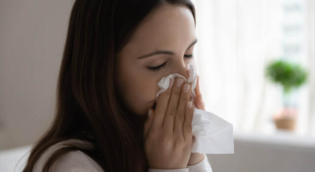 Sintomi nuove varianti Covid: quali sono e come riconoscerli
