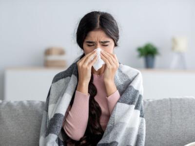 Spray nasale allergia: come scegliere quello giusto