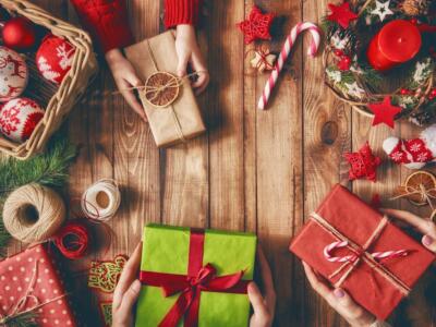 Il disegno di Natale: trama e cast