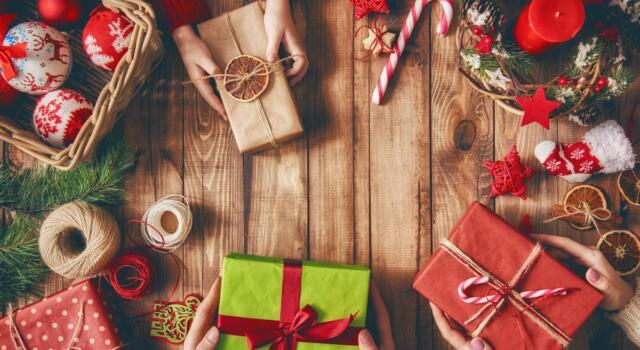 Una festa di Natale da sogno: trama e cast
