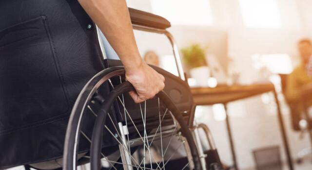 Giornata internazionale delle persone con disabilità 3 dicembre: origine e dati