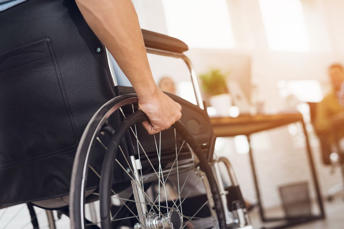 giornata internazionale delle persone con disabilità