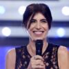 Giorgia a Domenica In: “Dovevo ritrovarmi”. Poi le lacrime per il padre