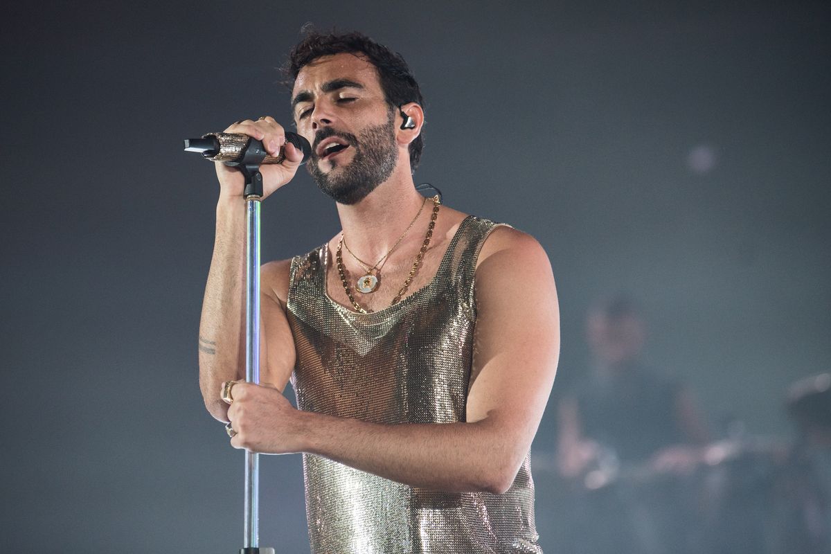 Marco Mengoni