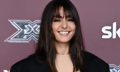 Ambra Angiolini