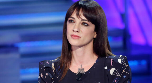 Morgan e Asia Argento: perché si sono lasciati?