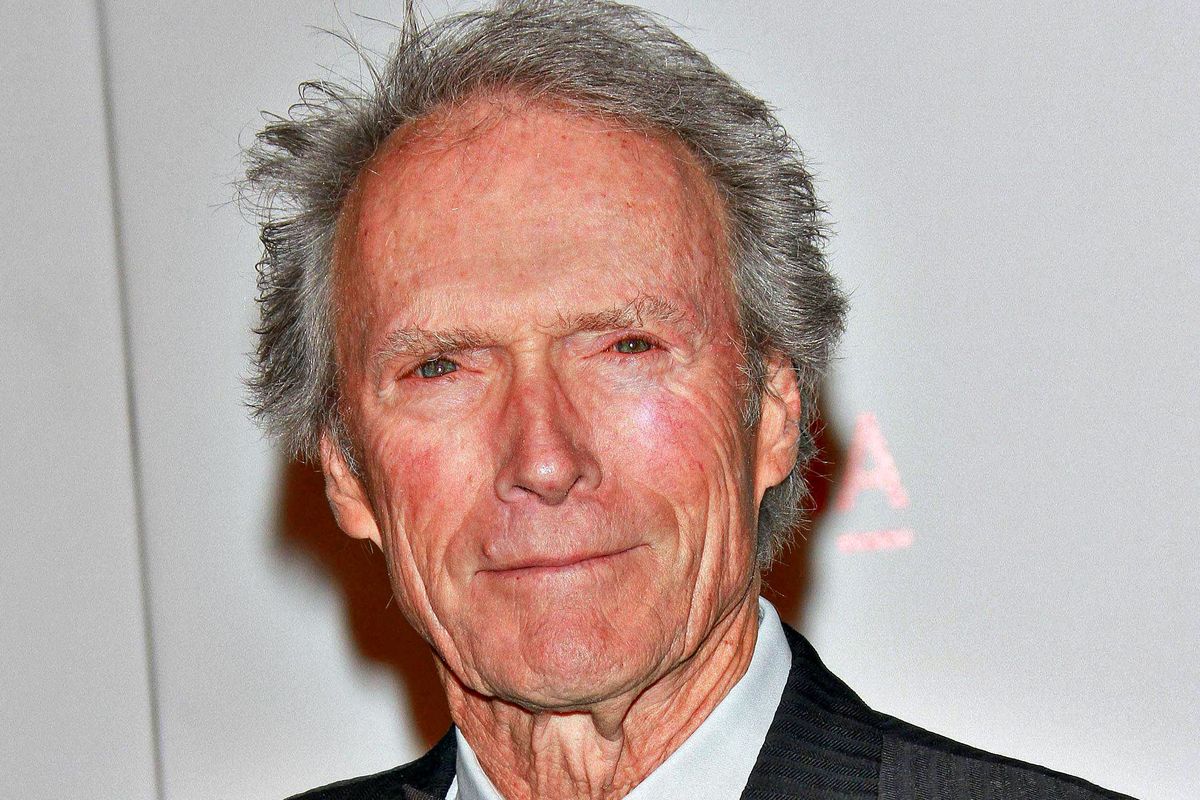 Clint Eastwood