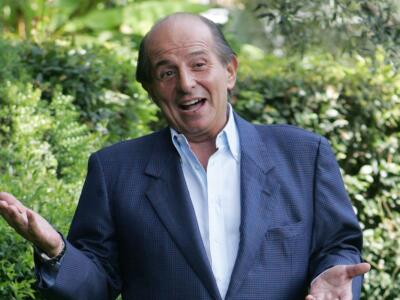 Giancarlo Magalli: “Barbara D’Urso? Sua tv monumento al trash”