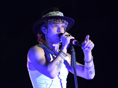 Irama, le 5 canzoni più belle