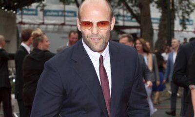 Jason Statham