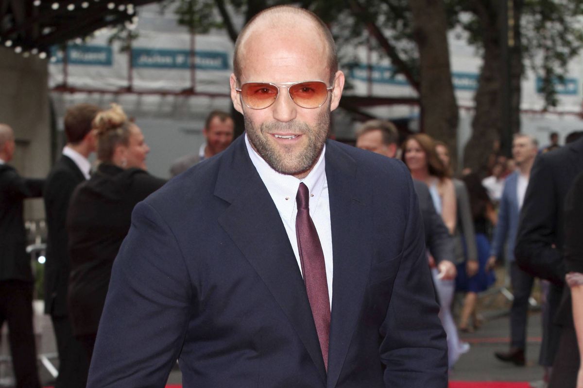 Jason Statham