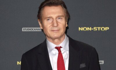 Liam Neeson