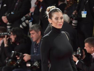 Paola Caruso ricoverata in ospedale: “Dal trauma di mio figlio non mi sono ripresa”