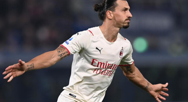 Zlatan, su TV8 il film su Ibrahimovic