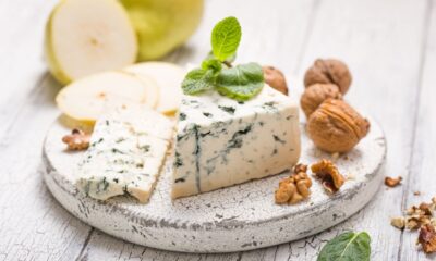 gorgonzola