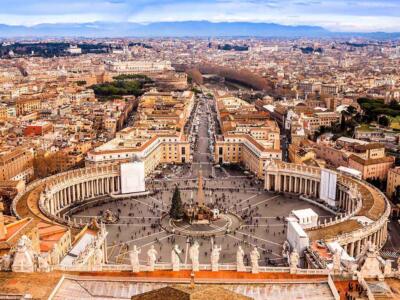 Don Michele Basso: morto in Vaticano il “prete del mistero”