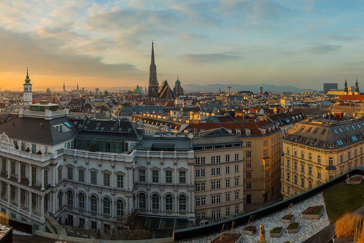 Vienna