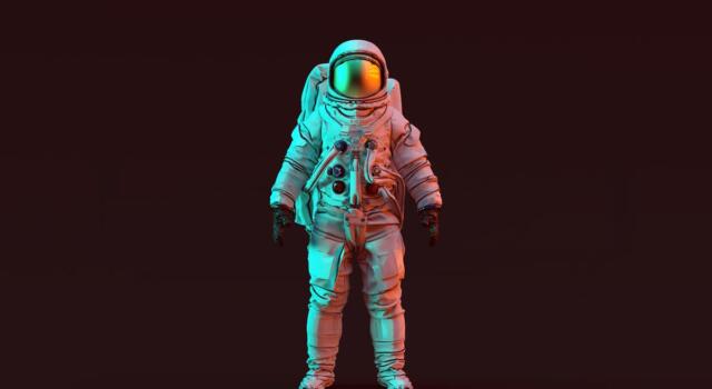 Roberto Vittori, l&#8217;astronauta racconta la vita nello spazio