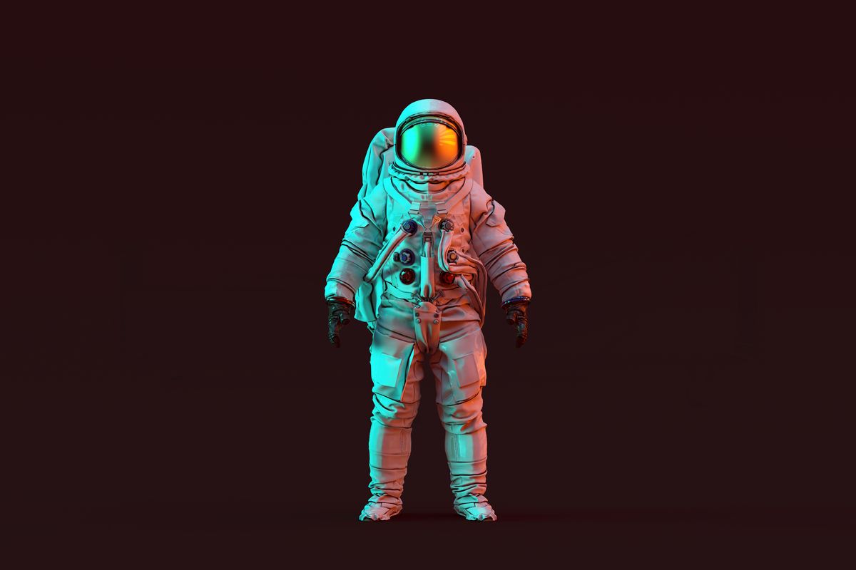 astronauta