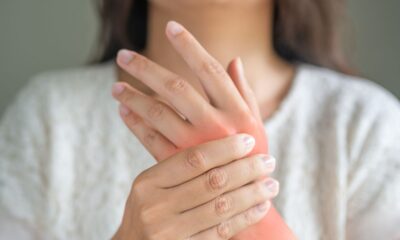 Sindrome di De Quervain