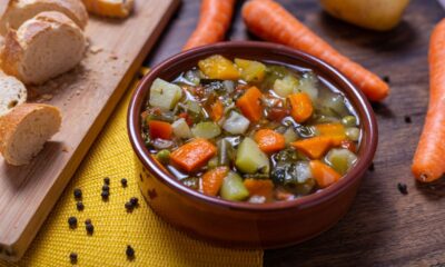 minestrone