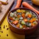 minestrone