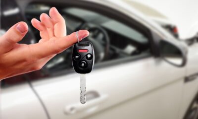 noleggio auto chiavi