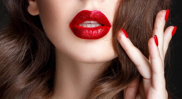 Lipstick effect, il &#8216;trend&#8217; del rossetto che mette in crisi i mercati