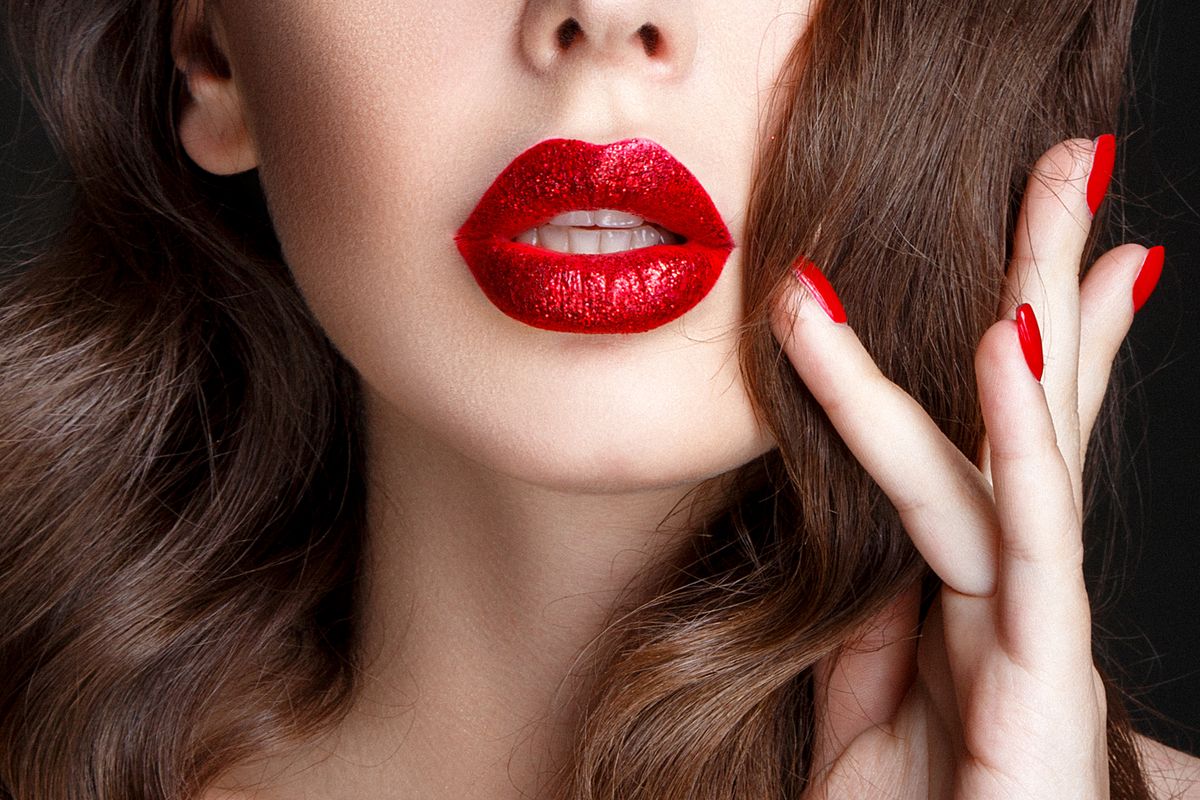 lipstick effect rossetto labbra