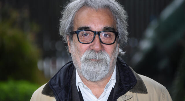 Beppe Vessicchio a Sanremo con Fedez: la sorpresa