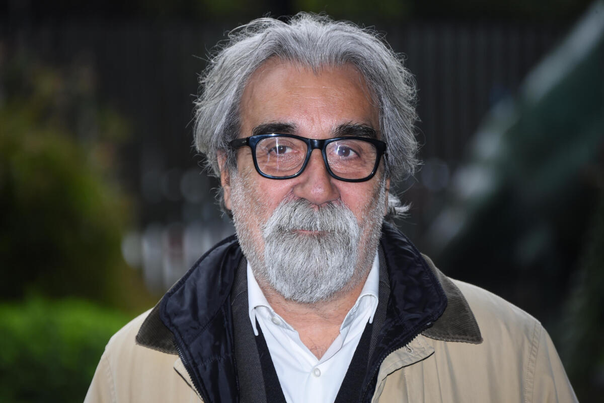 Beppe Vessicchio