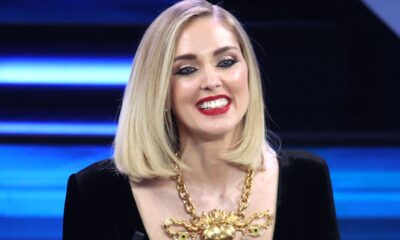 Chiara Ferragni