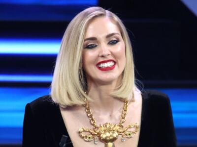 Chiara Ferragni, sveglia e trucco sbavato: il video è virale