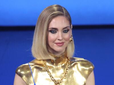 Chiara Ferragni: “Sanremo? Ho rischiato di crollare. Odio gratuito nei miei confronti”