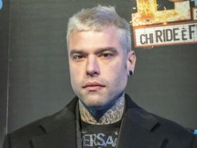 Luis Sal risponde a Fedez: “Mi avrebbe pagato. Non ci sto”