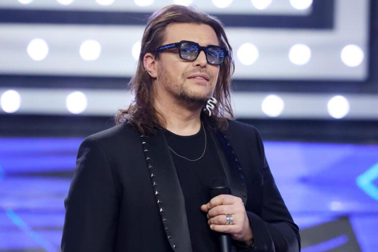 Quando Ti Manca Il Fiato Di Gianluca Grignani Significato E Testo Pinkblog