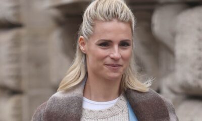 Michelle Hunziker