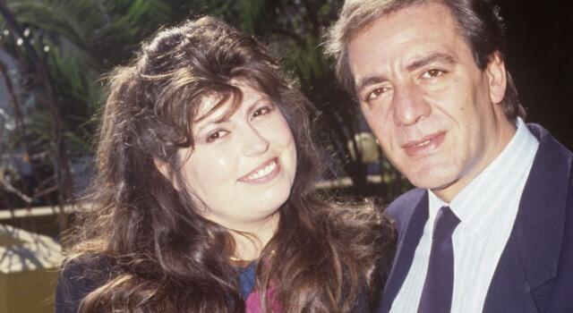 Patrizia Reitano, tutto sulla moglie di Mino Reitano