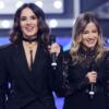 Paola e Chiara madrine del Roma Pride 2023 con Furore