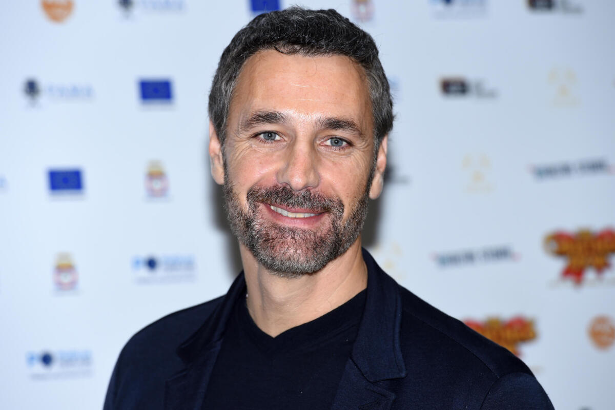 Raoul Bova