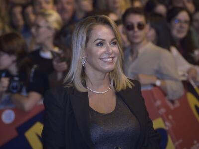 Sonia Bruganelli, quanto guadagna al GF Vip