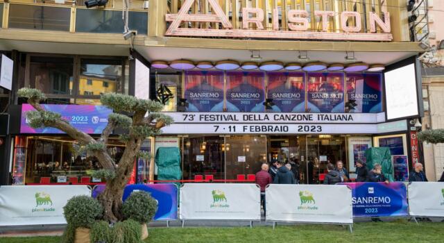 Sanremo 2023, scaletta serata finale