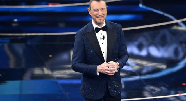 Sanremo 2023, scaletta terza serata: esibizioni e ospiti