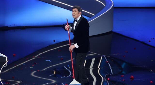 Gianni Morandi, il disco &#8216;Evviva!&#8217;: &#8220;Nato dopo incidente alla mano grazie a Jovanotti&#8221;