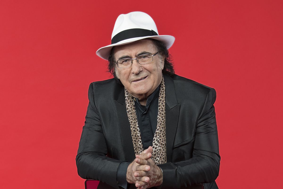 Al Bano