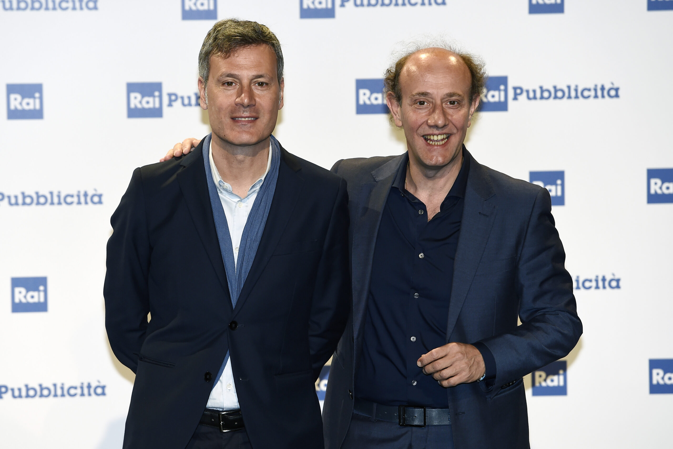 Ale e Franz Alessandro Besentini-Francesco Villa