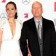 Bruce Willis e Emma Heming