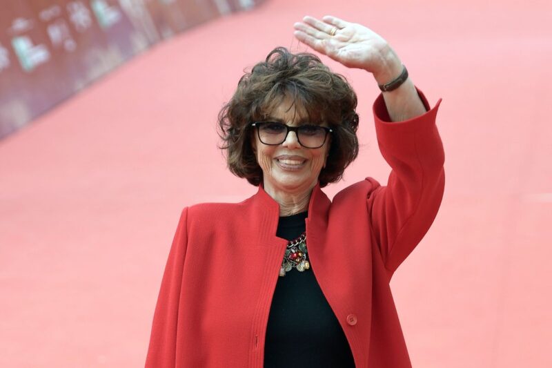 Giovanna Ralli, tutto sulla famosa attrice Pinkblog