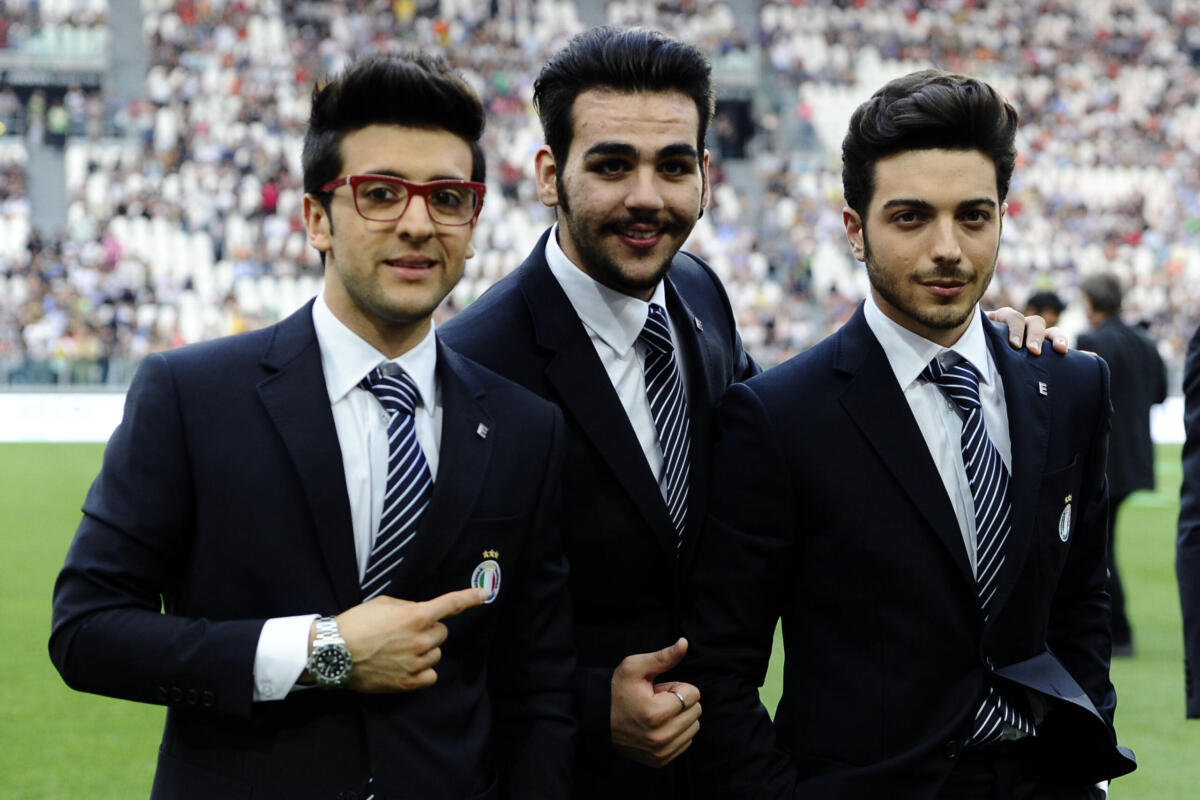 Il Volo