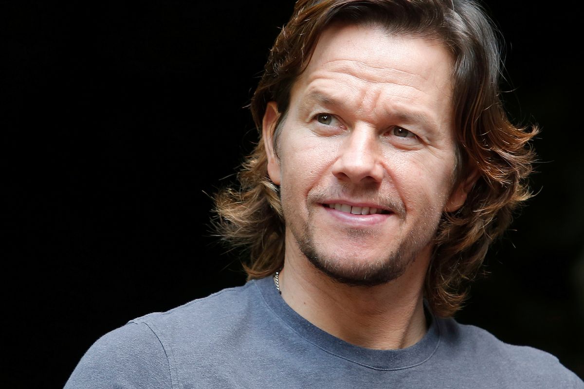 Mark Wahlberg